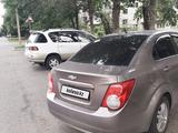 Chevrolet Aveo 2014 годаүшін4 500 000 тг. в Усть-Каменогорск – фото 4