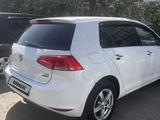 Volkswagen Golf 2014 годаүшін6 200 000 тг. в Астана – фото 4