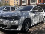 Volkswagen Golf 2014 годаүшін6 200 000 тг. в Астана – фото 2