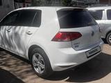 Volkswagen Golf 2014 годаүшін6 200 000 тг. в Астана – фото 5