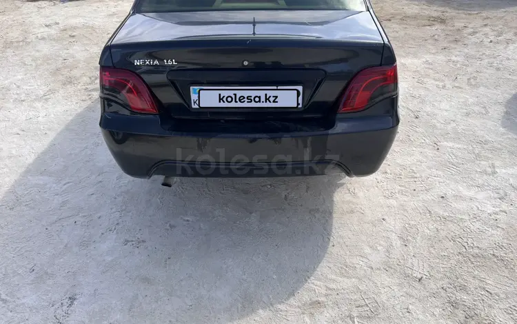Daewoo Nexia 2014 года за 1 650 000 тг. в Бейнеу