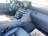 Toyota Land Cruiser 2023 года за 61 000 000 тг. в Астана – фото 5
