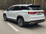 Jetour X90 Plus 2024 года за 8 600 000 тг. в Петропавловск – фото 4