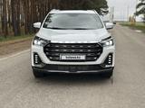 Jetour X90 Plus 2024 года за 8 600 000 тг. в Петропавловск – фото 3