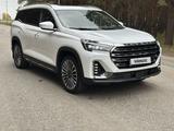 Jetour X90 Plus 2024 года за 8 600 000 тг. в Петропавловск – фото 2