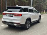 Jetour X90 Plus 2024 года за 8 600 000 тг. в Петропавловск – фото 5