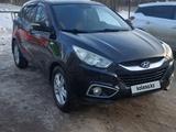 Hyundai Tucson 2013 года за 5 800 000 тг. в Уральск – фото 2