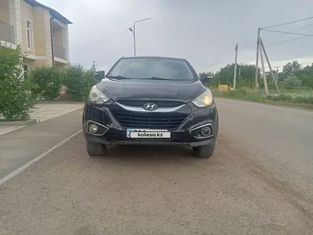 Hyundai Tucson 2013 года за 5 600 000 тг. в Уральск