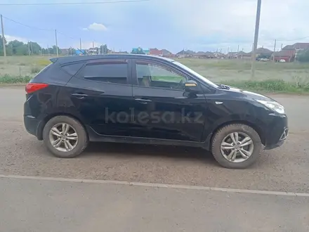 Hyundai Tucson 2013 года за 5 600 000 тг. в Уральск – фото 3