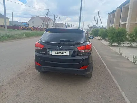 Hyundai Tucson 2013 года за 5 600 000 тг. в Уральск – фото 4