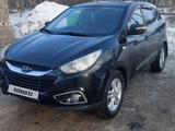 Hyundai Tucson 2013 года за 5 800 000 тг. в Уральск