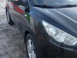 Hyundai Tucson 2013 года за 5 800 000 тг. в Уральск – фото 4
