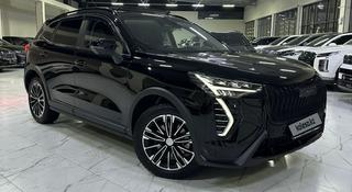 Haval Jolion 2024 года за 10 500 000 тг. в Шымкент