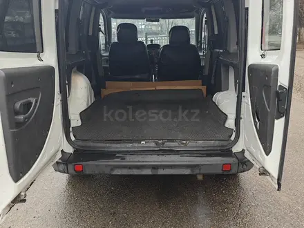 Fiat Doblo 2014 года за 4 500 000 тг. в Алматы – фото 7