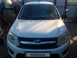 ВАЗ (Lada) Granta 2190 2015 года за 2 800 000 тг. в Усть-Каменогорск