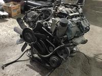Мотор двигатель mercedes w210 E260 112, свежедоставлен из Японии за 520 000 тг. в Алматы