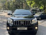 Toyota Land Cruiser Prado 2012 года за 18 555 000 тг. в Алматы