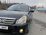 Nissan Almera 2014 годаүшін3 890 000 тг. в Шымкент – фото 3