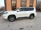 Toyota Land Cruiser Prado 2017 года за 22 500 000 тг. в Актобе