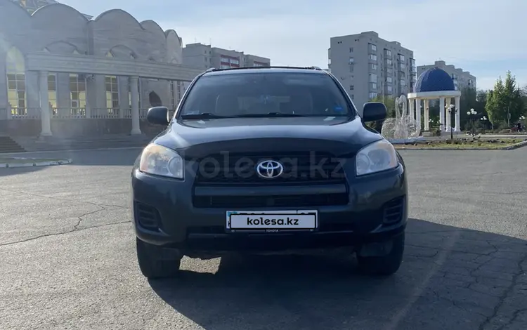 Toyota RAV4 2009 годаүшін9 000 000 тг. в Уральск