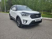 Hyundai Creta 2018 года за 8 350 000 тг. в Караганда