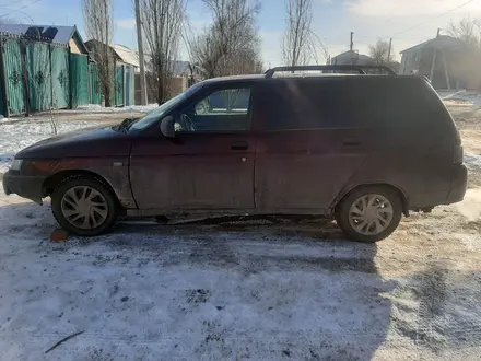 ВАЗ (Lada) 2111 2011 года за 1 100 000 тг. в Актобе – фото 2