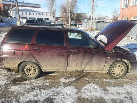 ВАЗ (Lada) 2111 2011 года за 1 100 000 тг. в Актобе – фото 4