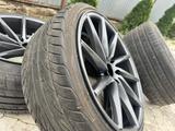 Диски R20 VOSSEN 5*114 за 750 000 тг. в Алматы – фото 2