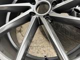 Диски R20 VOSSEN 5*114 за 750 000 тг. в Алматы – фото 3