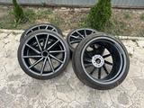 Диски R20 VOSSEN 5*114 за 750 000 тг. в Алматы