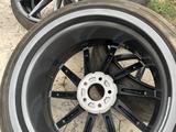 Диски R20 VOSSEN 5*114 за 750 000 тг. в Алматы – фото 4