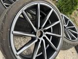 Диски R20 VOSSEN 5*114 за 750 000 тг. в Алматы – фото 5