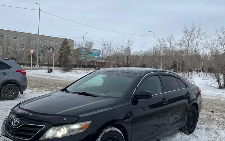 Toyota Camry 2009 годаүшін6 900 000 тг. в Павлодар