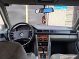 Mercedes-Benz E 260 1988 года за 700 000 тг. в Мерке