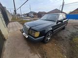Mercedes-Benz E 260 1988 года за 700 000 тг. в Мерке – фото 4