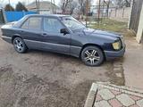 Mercedes-Benz E 260 1988 года за 700 000 тг. в Мерке – фото 5