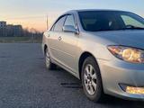 Toyota Camry 2005 года за 6 000 000 тг. в Караганда – фото 2