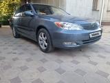 Toyota Camry 2003 года за 5 000 000 тг. в Шымкент – фото 2