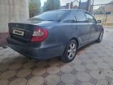 Toyota Camry 2003 года за 5 000 000 тг. в Шымкент – фото 3