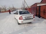 ВАЗ (Lada) Priora 2170 2013 годаүшін2 120 000 тг. в Аягоз – фото 4