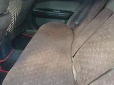 Nissan Cefiro, 1995