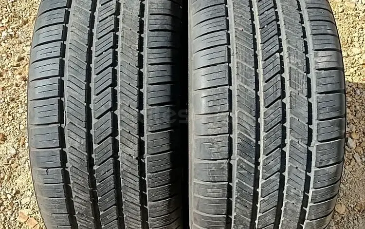 Шины 275/45 R19 — "GoodYear Eagle LS2" (Германия), летние. Протекүшін65 000 тг. в Астана