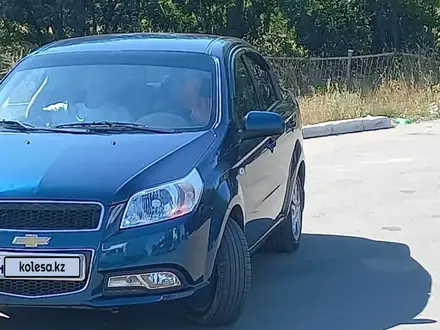 Chevrolet Nexia 2020 года за 5 600 000 тг. в Уральск – фото 6