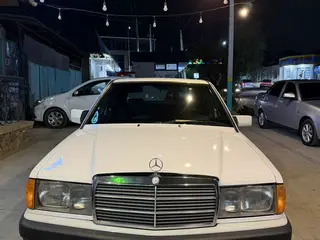 Mercedes-Benz 190