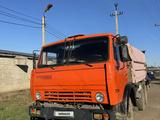 КамАЗ 1985 годаүшін4 000 000 тг. в Уральск