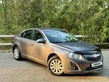 Chevrolet Cruze 2014 года за 3 700 000 тг. в Алматы