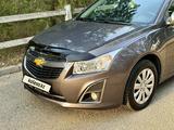 Chevrolet Cruze 2014 года за 3 700 000 тг. в Алматы – фото 4