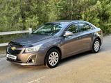 Chevrolet Cruze 2014 года за 3 700 000 тг. в Алматы – фото 3