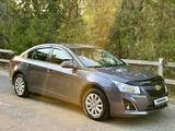 Chevrolet Cruze 2014 года за 3 700 000 тг. в Алматы – фото 5