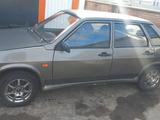 ВАЗ (Lada) 21099 2008 годаүшін850 000 тг. в Актобе – фото 2